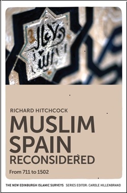 (image for) Muslim Spain Reconsidered